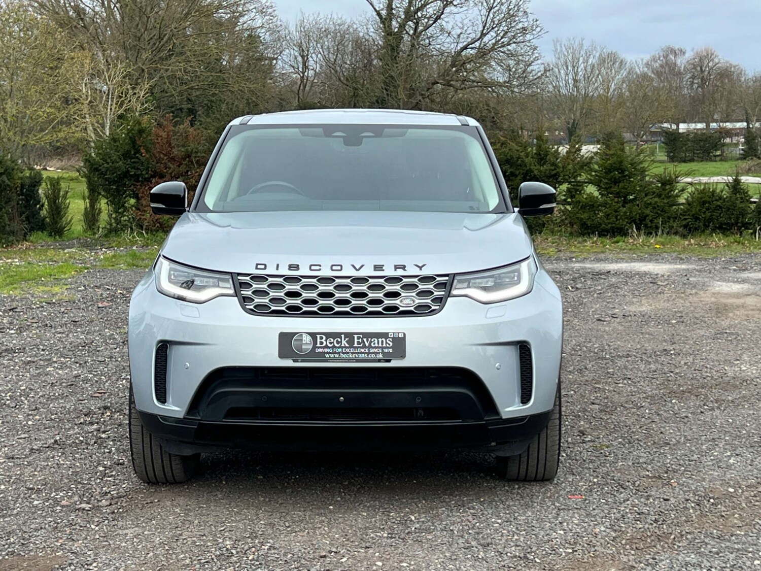 Used Land Rover Discovery 2023 for sale - 77989866: Photo 4