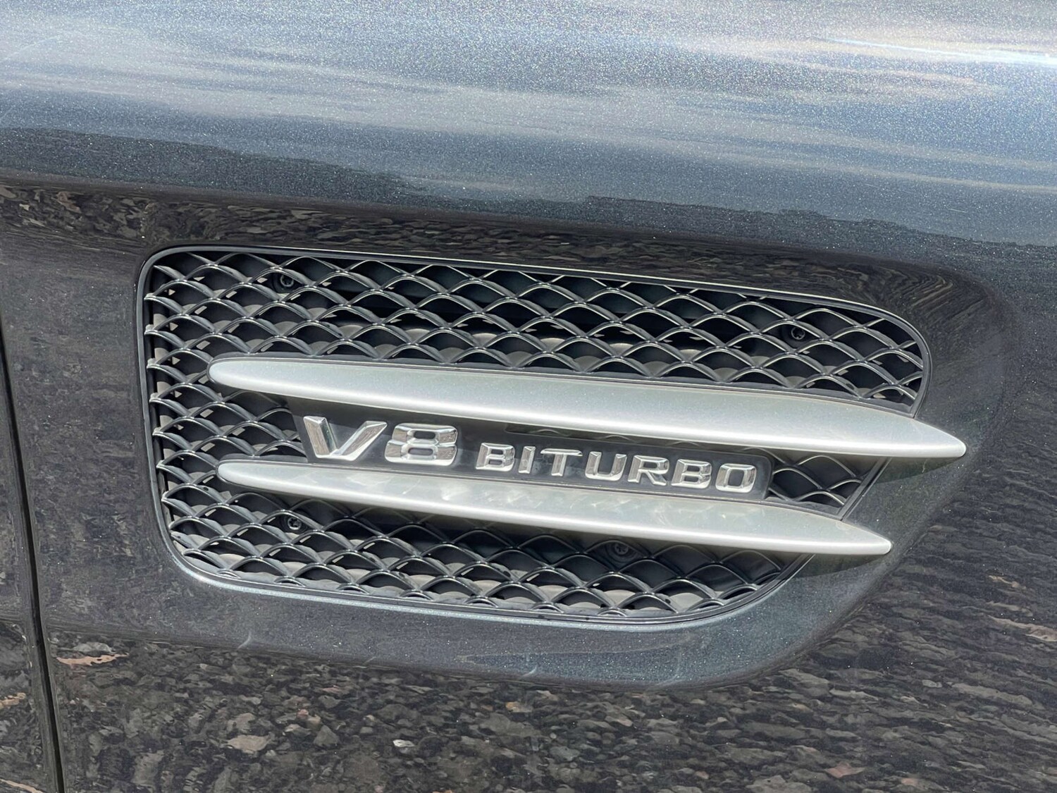 Vehicle 31