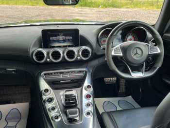 Used Mercedes-Benz G-Class 2016 for sale - 74915639: Photo