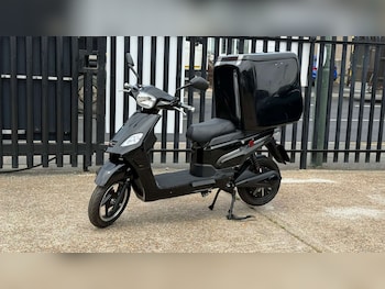 Used REDE JINKA 2018 for sale - bike-76601115: Photo