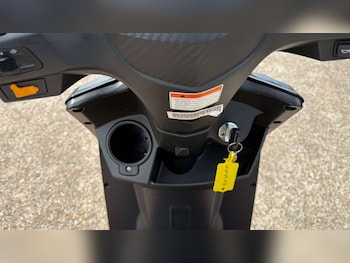 Used REDE JINKA 2018 for sale - bike-76601115: Photo