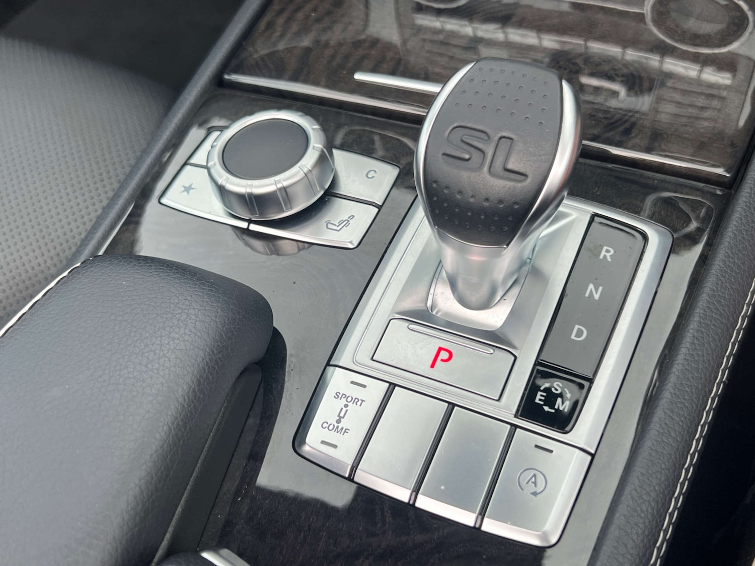 Vehicle 45