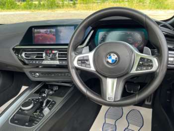 Used BMW Z4 2019 for sale - 75045069: Photo