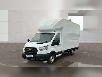 Used Ford Transit 2023 for sale - 78660124: Photo