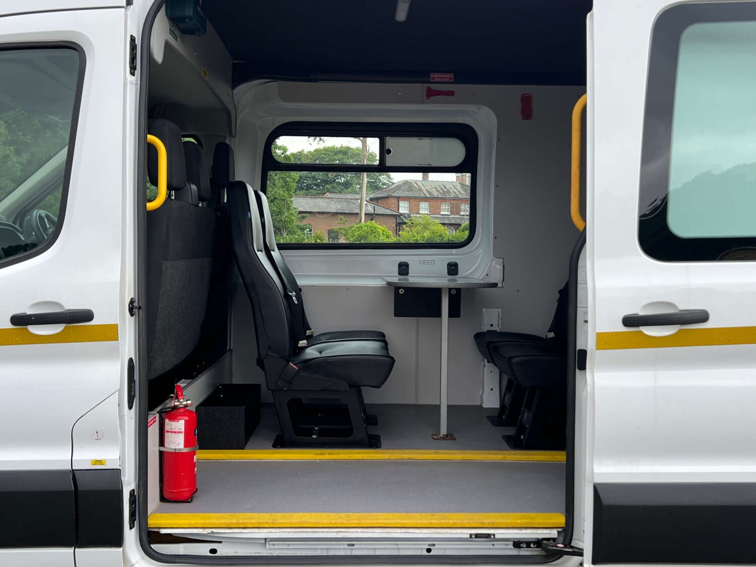 Vehicle 13