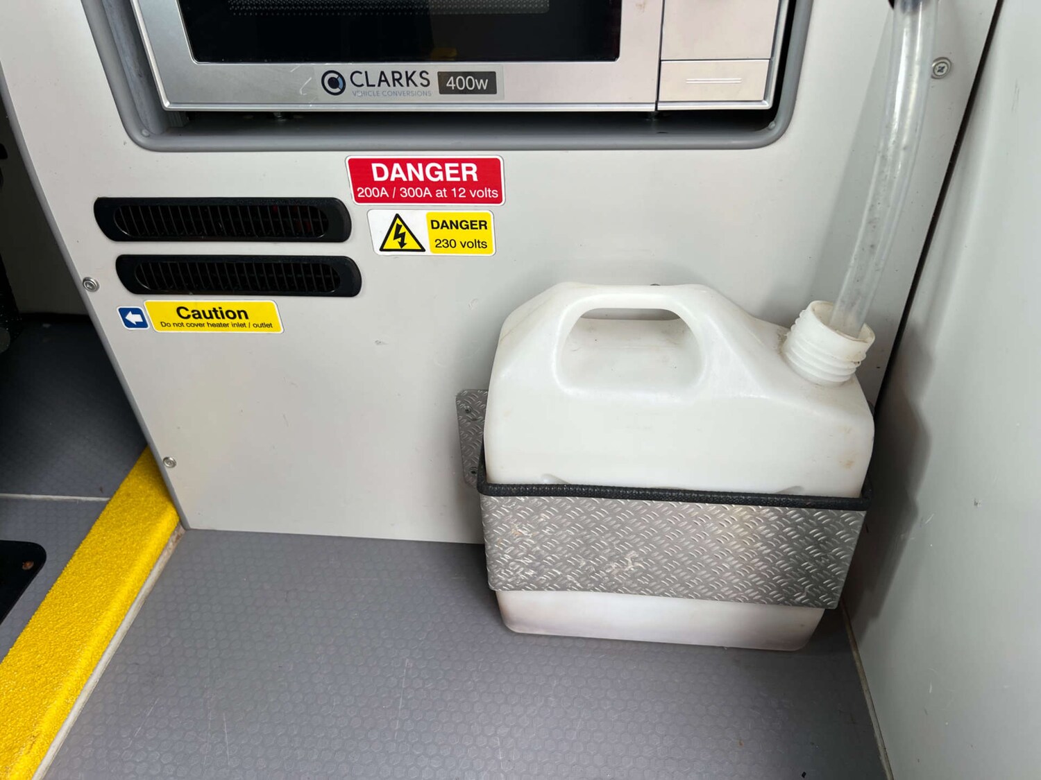 Vehicle 17