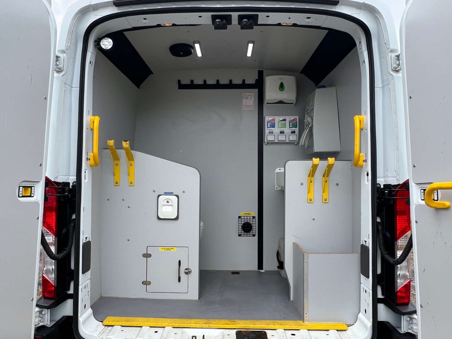 Vehicle 28