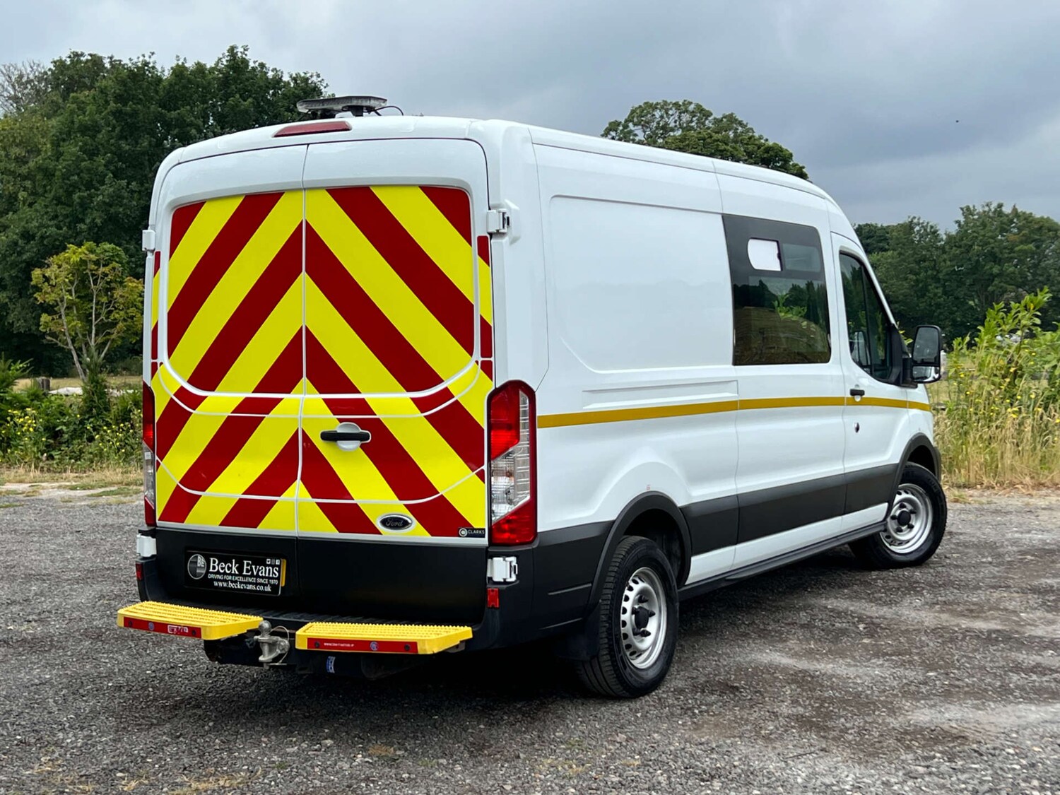 Vehicle 35