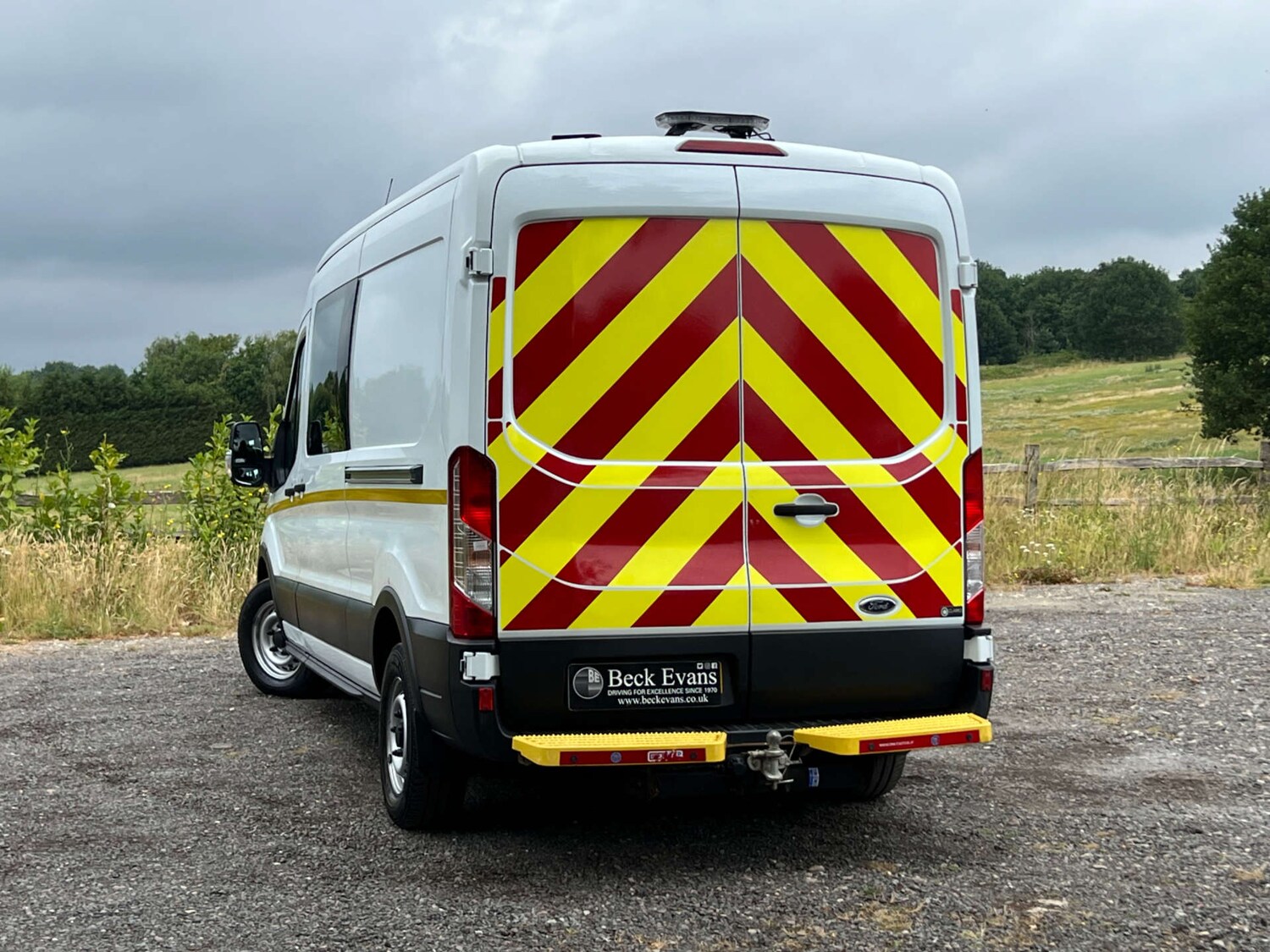 Vehicle 38
