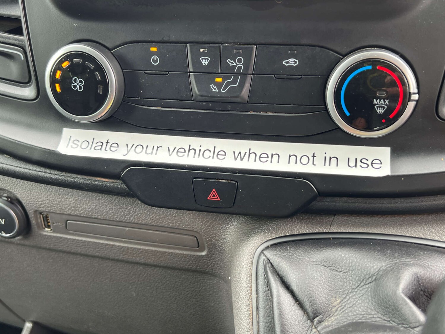 Vehicle 48