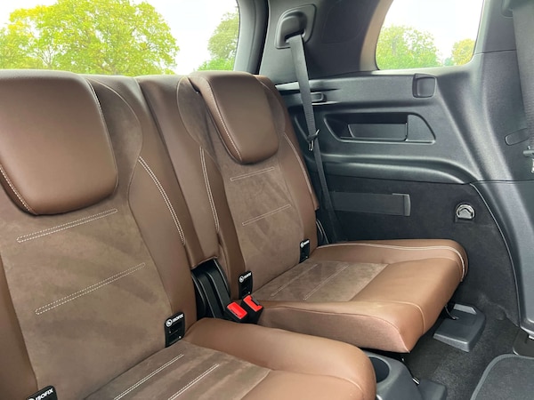 Used Mercedes-Benz GLB 2025 for sale - 76280337: Photo 16