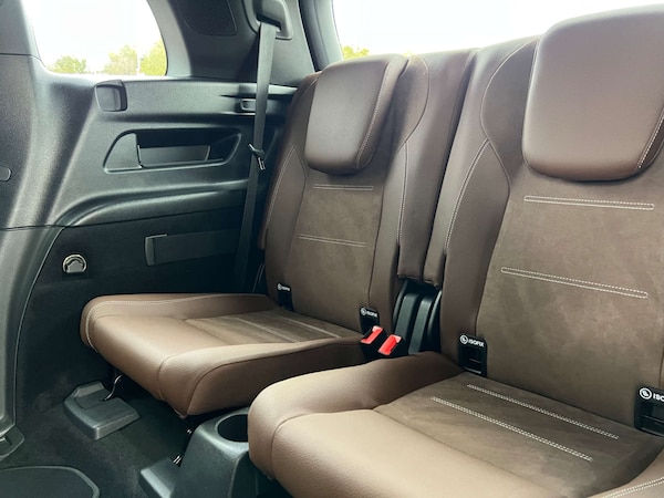 Used Mercedes-Benz GLB 2025 for sale - 76280337: Photo 19