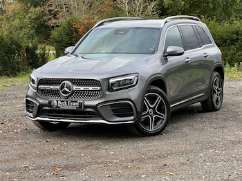 Mercedes-Benz - GLB