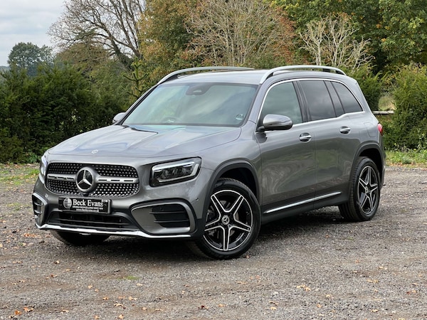 Used Mercedes-Benz GLB 2025 for sale - 76280337: Photo 28