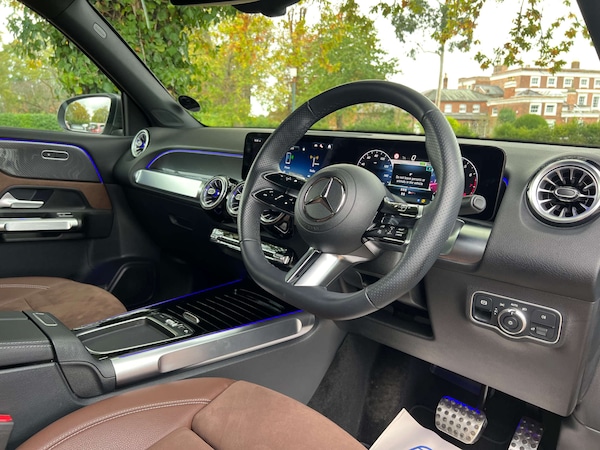 Used Mercedes-Benz GLB 2025 for sale - 76280337: Photo 29
