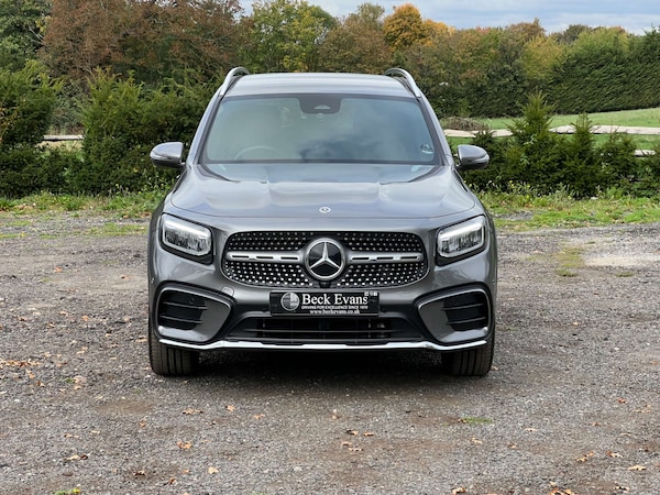 Used Mercedes-Benz GLB 2025 for sale - 76280337: Photo 2