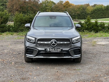Used Mercedes-Benz GLB 2025 for sale - 76280337: Photo 2