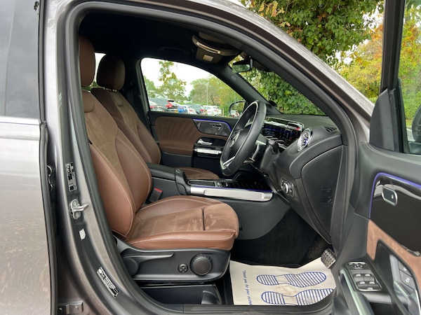 Used Mercedes-Benz GLB 2025 for sale - 76280337: Photo 31