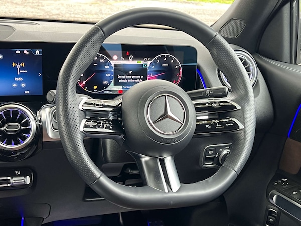 Used Mercedes-Benz GLB 2025 for sale - 76280337: Photo 35