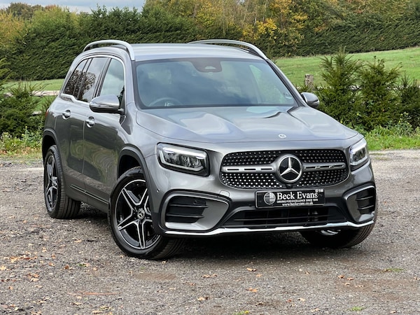 Used Mercedes-Benz GLB 2025 for sale - 76280337: Photo 36