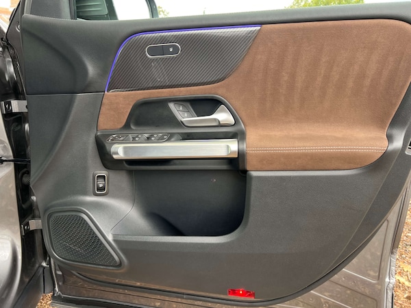 Used Mercedes-Benz GLB 2025 for sale - 76280337: Photo 37