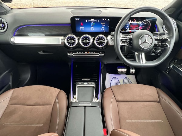 Used Mercedes-Benz GLB 2025 for sale - 76280337: Photo 38