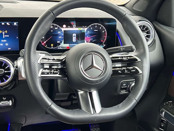 Used Mercedes-Benz GLB 2025 for sale - 76280337: Photo 42