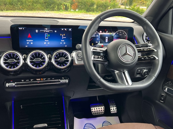 Used Mercedes-Benz GLB 2025 for sale - 76280337: Photo 4
