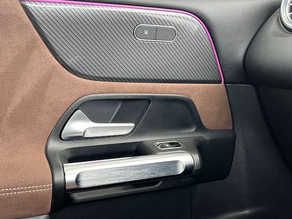 Used Mercedes-Benz GLB 2025 for sale - 76280337: Photo 52