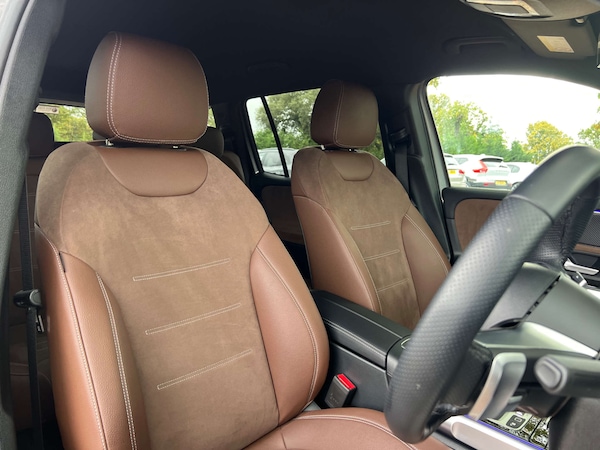 Used Mercedes-Benz GLB 2025 for sale - 76280337: Photo 7
