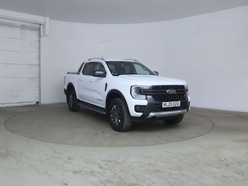 Used Ford Ranger 2025 for sale - 78628555: Photo