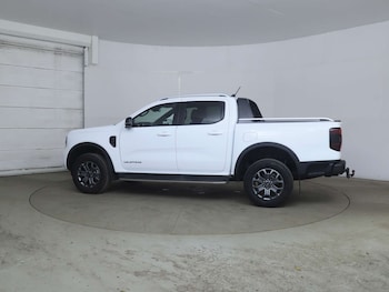 Used Ford Ranger 2025 for sale - 78628555: Photo