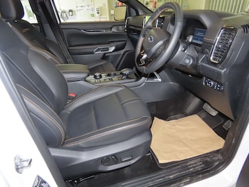 Used Ford Ranger 2025 for sale - 78628555: Photo