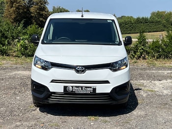 Used Toyota ProAce 2022 for sale - 75585905: Photo