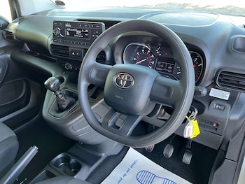 Used Toyota ProAce 2022 for sale - 75585905: Photo