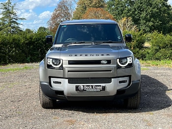 Used Land Rover Defender 2024 for sale - 76277502: Photo 2