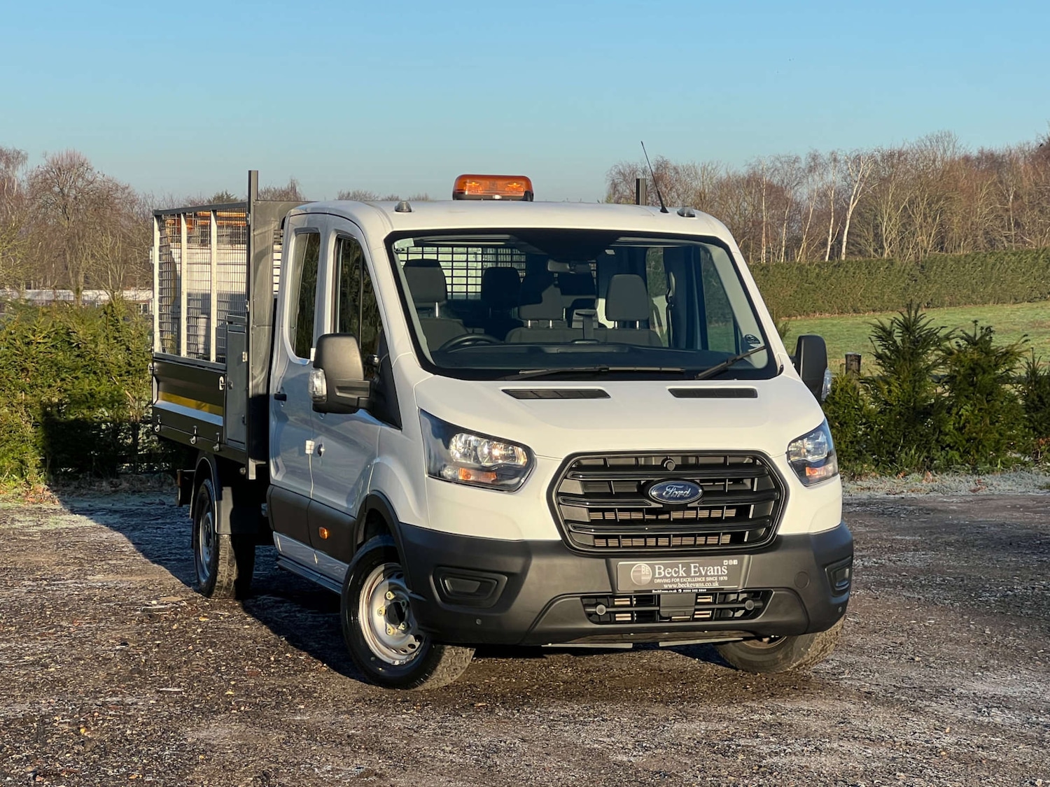 Used Ford Transit 2021 for sale - 77088684: Photo 10