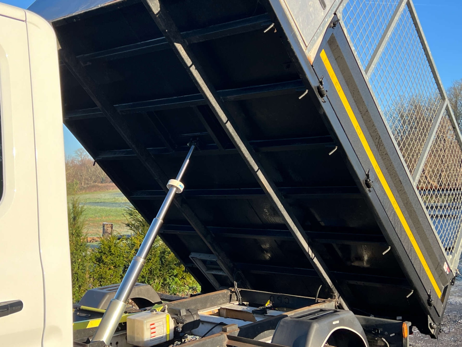 Used Ford Transit 2021 for sale - 77088684: Photo 16