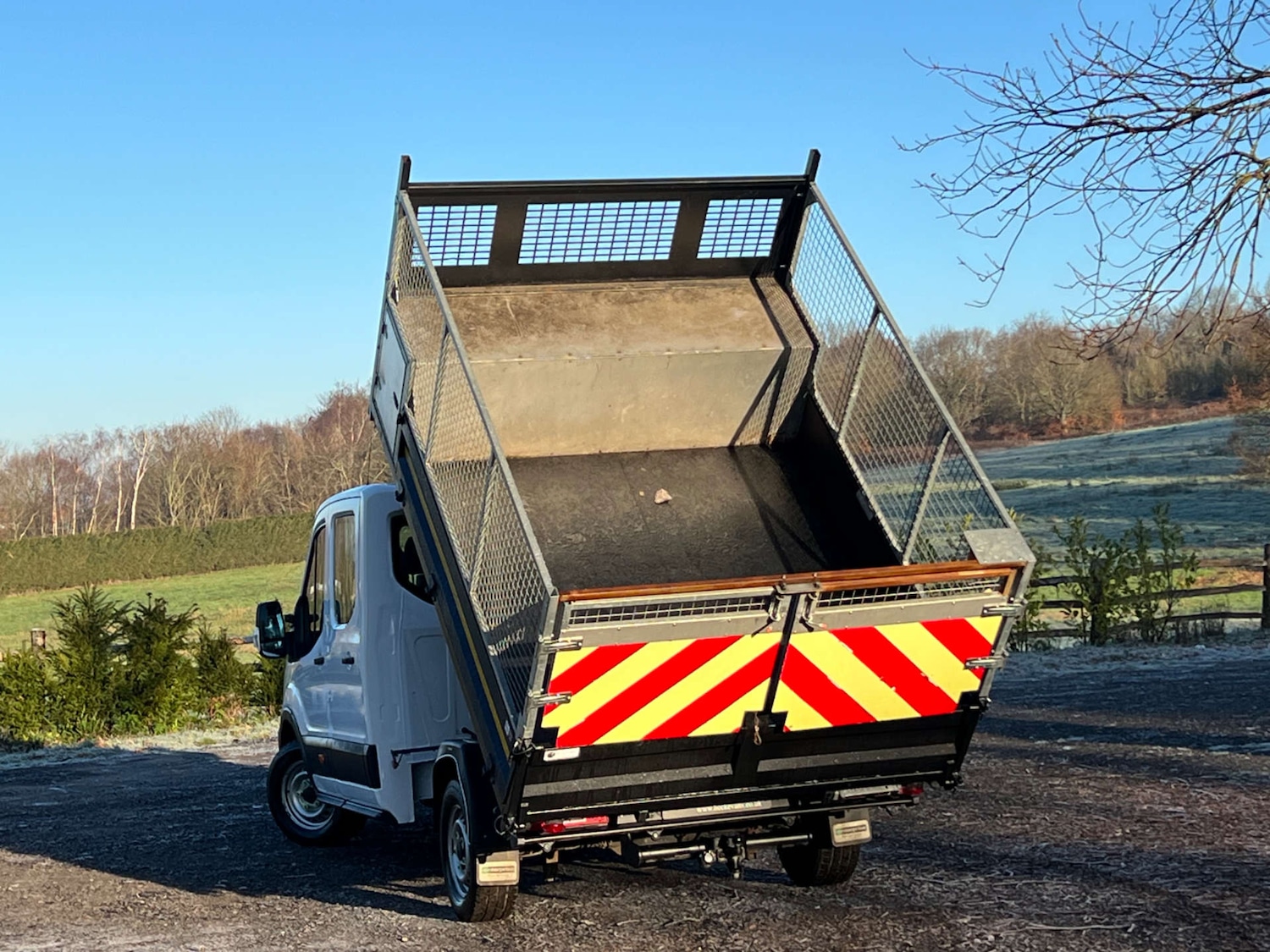 Used Ford Transit 2021 for sale - 77088684: Photo 20