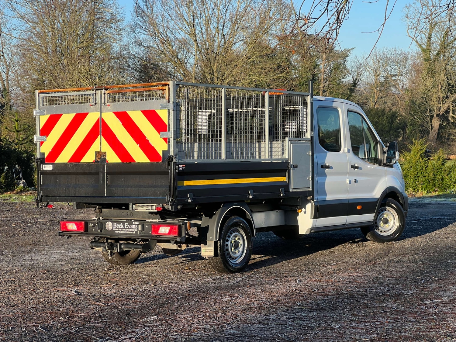 Used Ford Transit 2021 for sale - 77088684: Photo 22