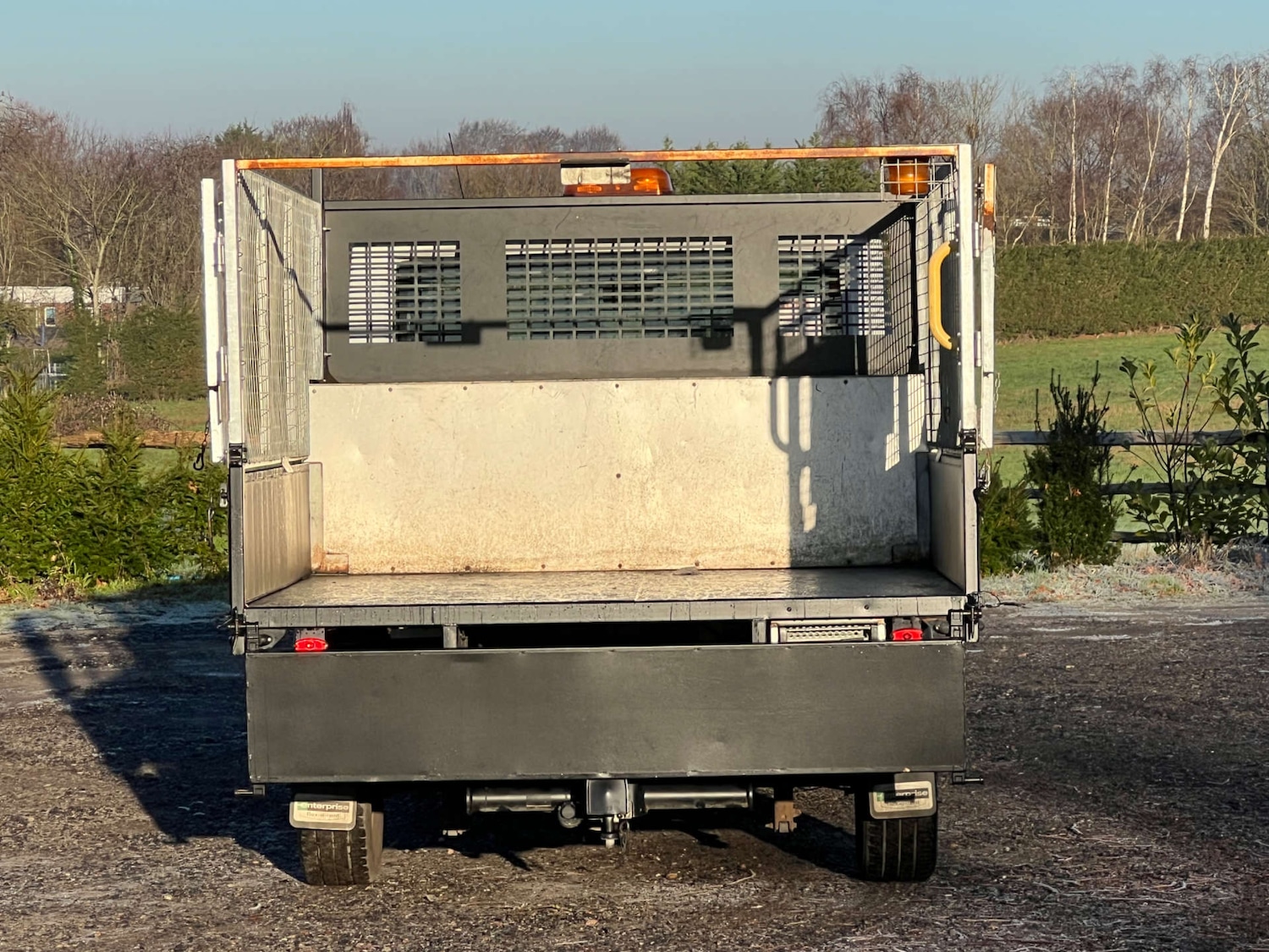 Used Ford Transit 2021 for sale - 77088684: Photo 23