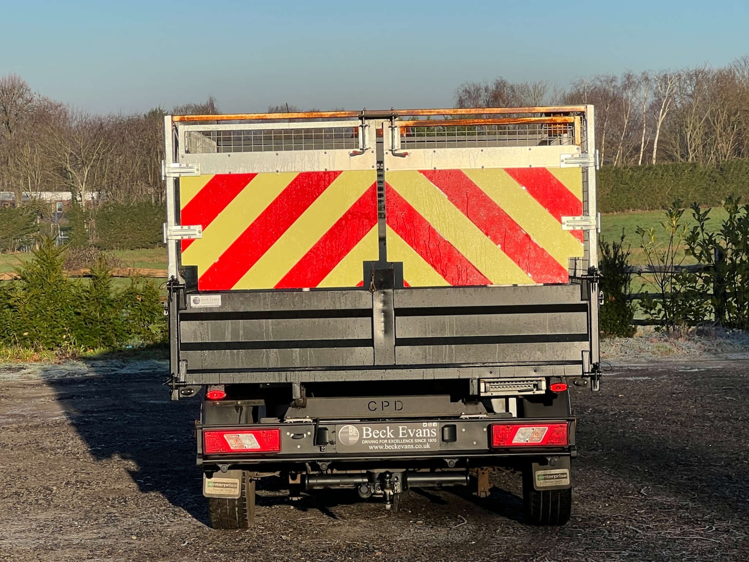 Used Ford Transit 2021 for sale - 77088684: Photo 25