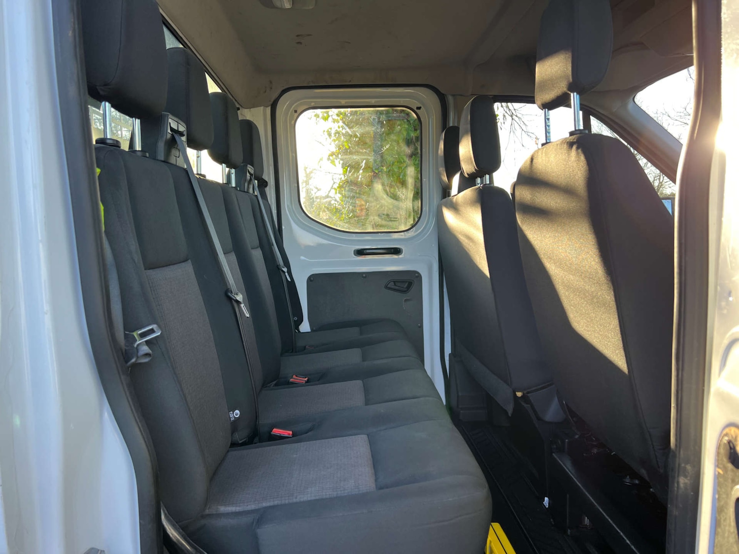 Used Ford Transit 2021 for sale - 77088684: Photo 26