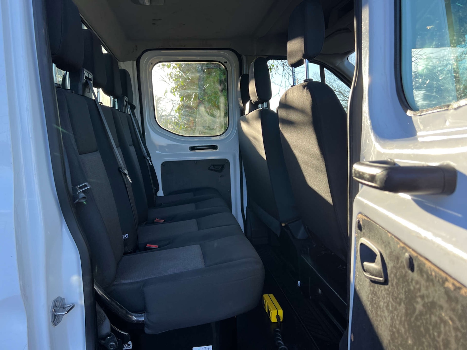 Used Ford Transit 2021 for sale - 77088684: Photo 28