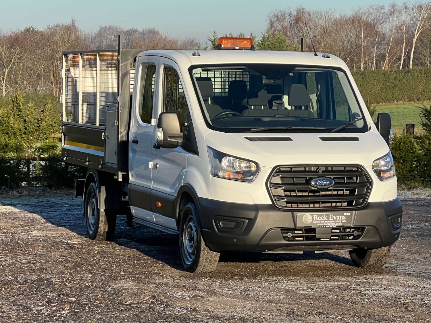 Used Ford Transit 2021 for sale - 77088684: Photo 33