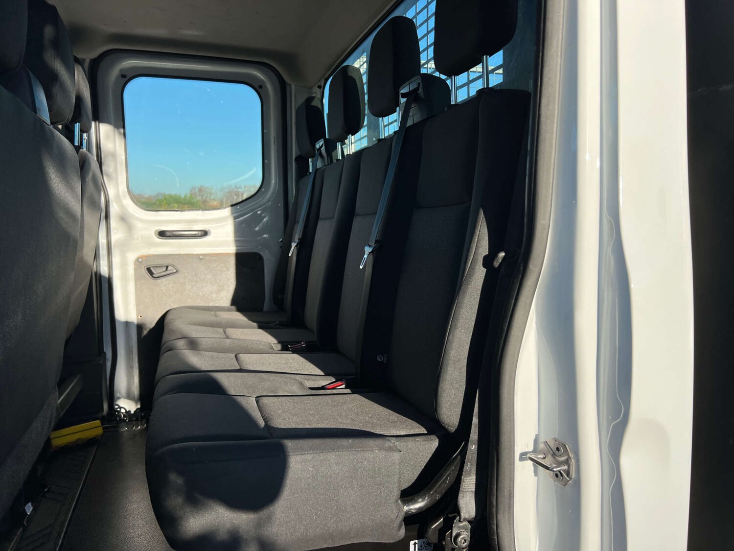 Used Ford Transit 2021 for sale - 77088684: Photo 35