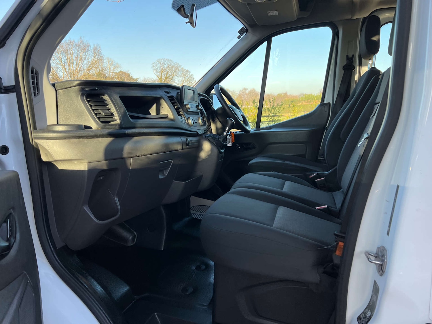 Used Ford Transit 2021 for sale - 77088684: Photo 39