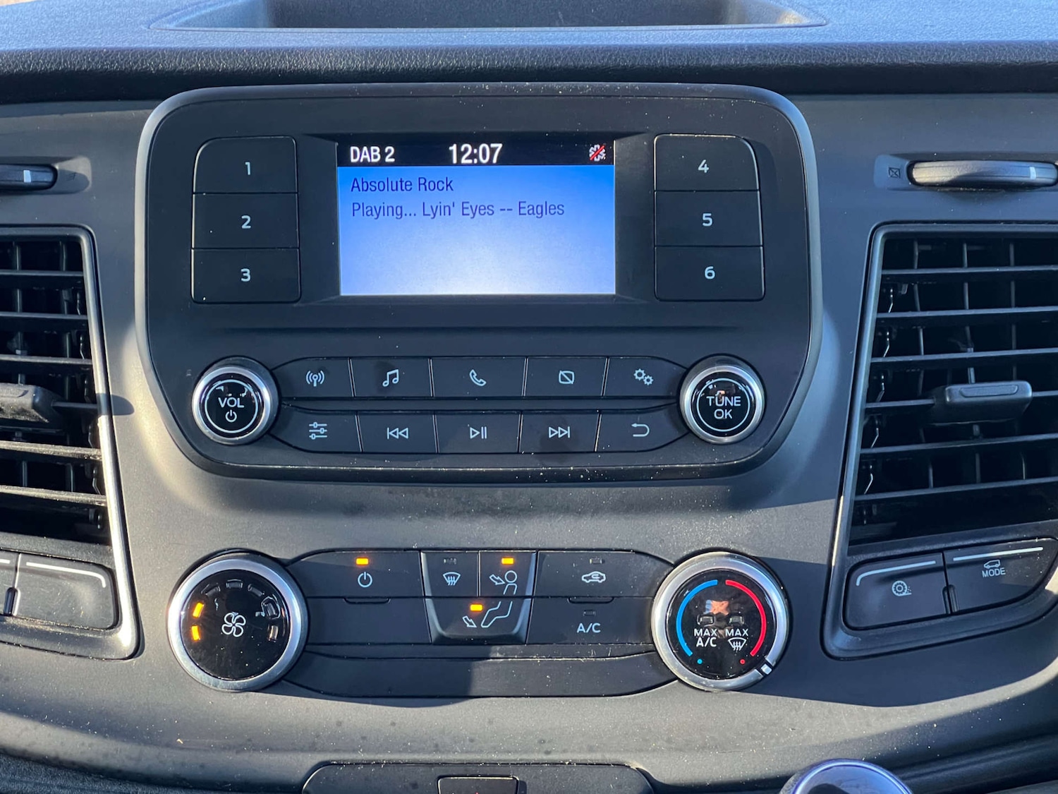 Used Ford Transit 2021 for sale - 77088684: Photo 41