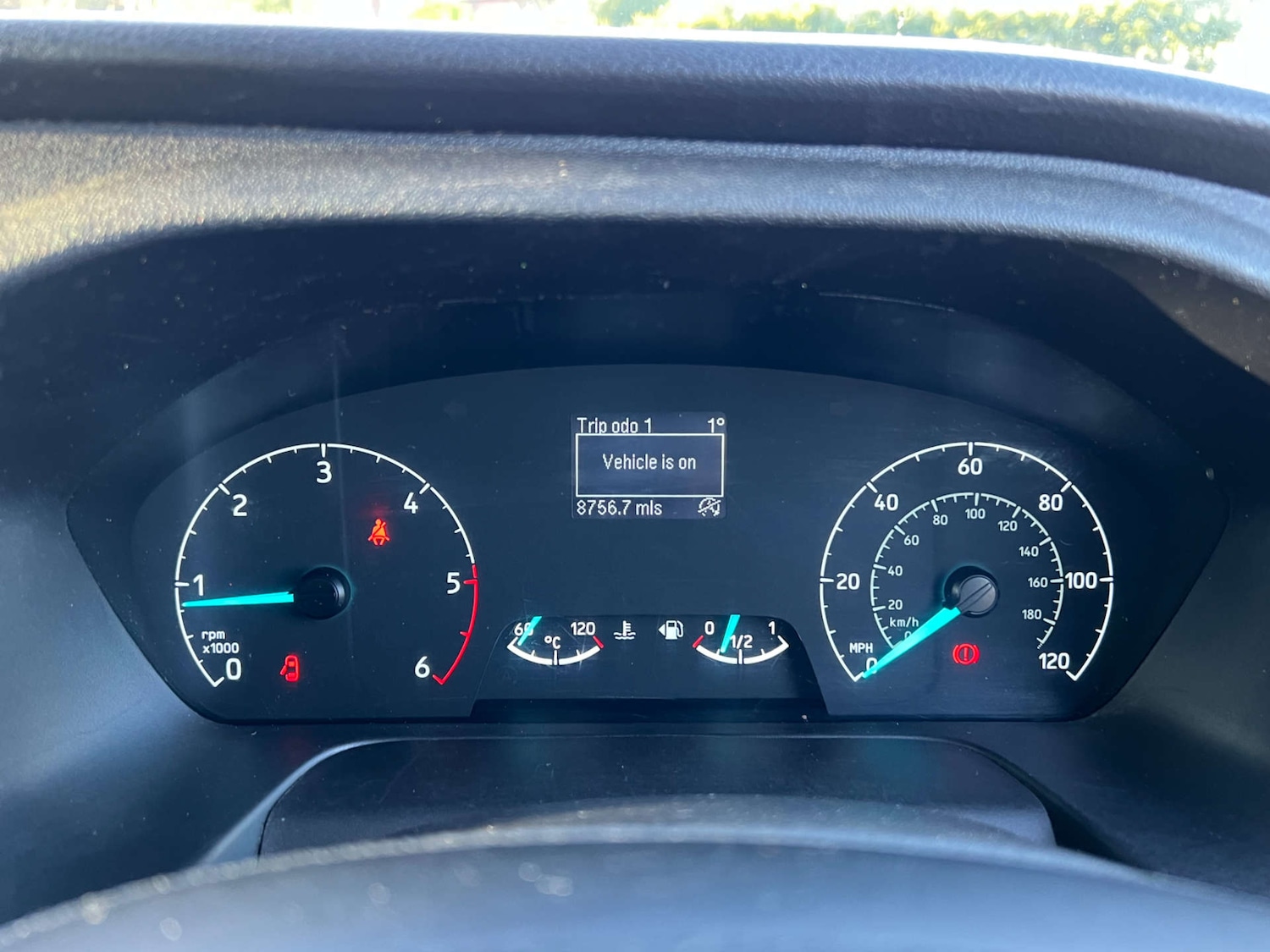 Used Ford Transit 2021 for sale - 77088684: Photo 42