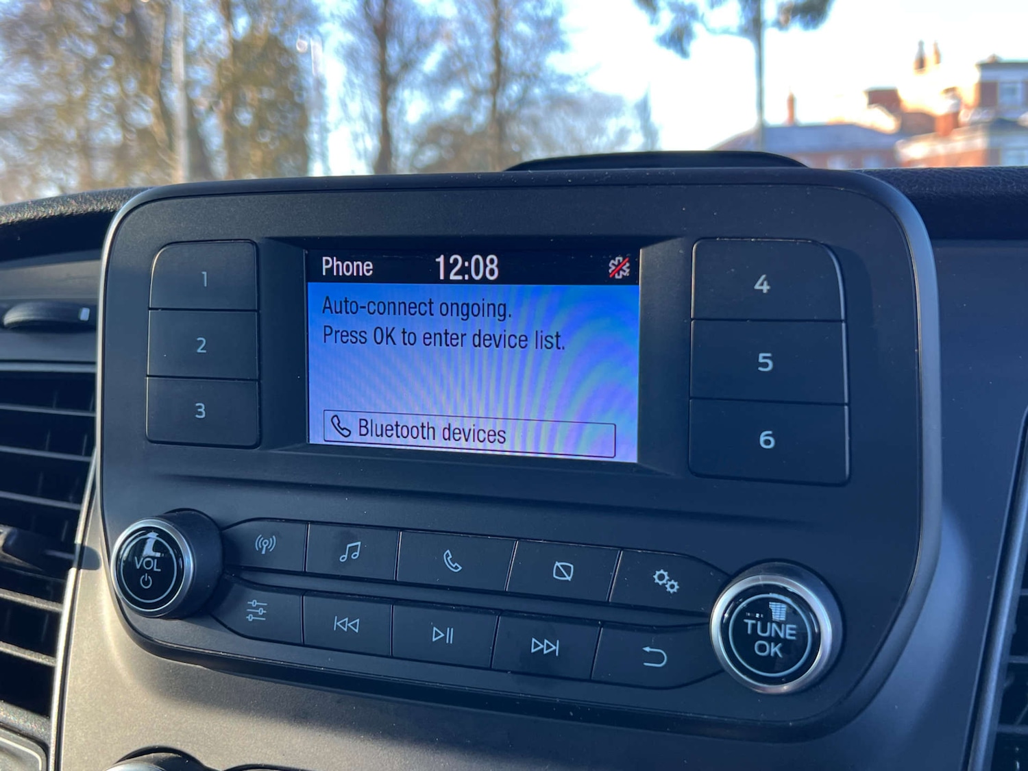 Used Ford Transit 2021 for sale - 77088684: Photo 45